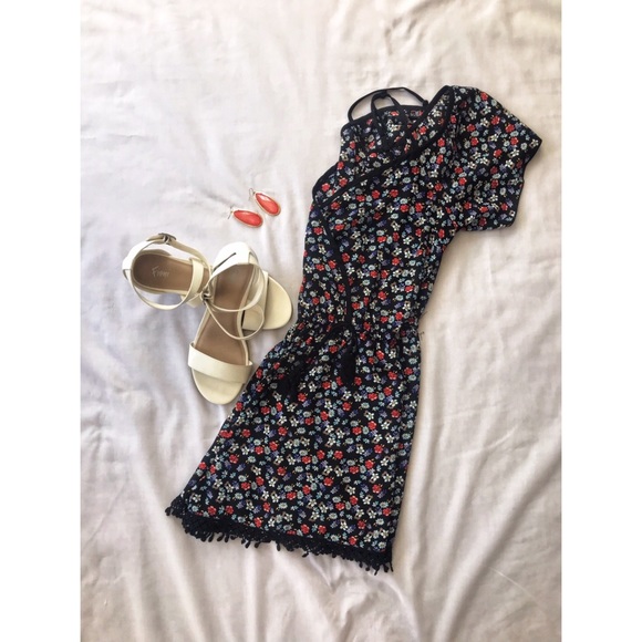 Xhalarition Romper - Picture 1 of 6